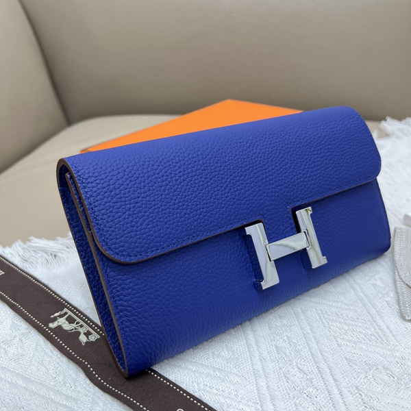 エルメス財布コピー側面デザイン